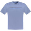 NORTH SAILS T-SHIRT BLUE