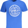 NORTH SAILS T-SHIRT BLUE