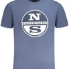 NORTH SAILS T-PAITA SININEN