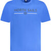 NORTH SAILS T-SHIRT BLUE