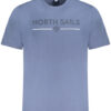NORTH SAILS T-SHIRT BLUE