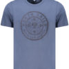 NORTH SAILS T-SHIRT BLUE
