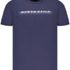 NORTH SAILS T-SHIRT BLUE