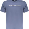 NORTH SAILS T-SHIRT BLUE