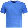 NORTH SAILS T-SHIRT BLUE