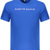 NORTH SAILS T-PAITA SININEN