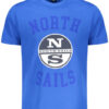 NORTH SAILS T-PAITA SININEN