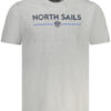 NORTH SAILS T-SHIRT GREY