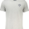 NORTH SAILS T-SHIRT GREY