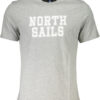 NORTH SAILS T-SHIRT GREY