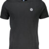 NORTH SAILS T-SHIRT BLACK