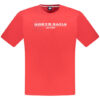NORTH SAILS T-SHIRT RED