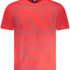 NORTH SAILS T-SHIRT RED
