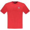 NORTH SAILS T-SHIRT RED