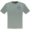 NORTH SAILS T-SHIRT GREEN