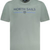 NORTH SAILS T-PAITA VIHREÄ