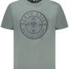 NORTH SAILS T-SHIRT GREEN