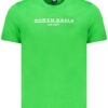 NORTH SAILS T-SHIRT GREEN