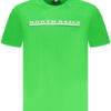 NORTH SAILS T-SHIRT GREEN