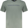 NORTH SAILS T-SHIRT GREEN