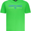 NORTH SAILS T-SHIRT GREEN