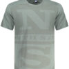 NORTH SAILS T-SHIRT GREEN