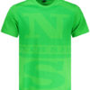 NORTH SAILS T-SHIRT GREEN