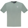 NORTH SAILS T-SHIRT GREEN