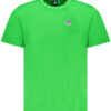NORTH SAILS T-SHIRT GREEN