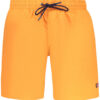 NORWAY 1963 ORANGE SHORTS