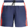 NORWAY 1963 SWIM SHORTS