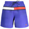 NORWAY 1963 SWIM SHORTS