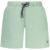 NORWAY 1963 SWIM SHORTS GREEN