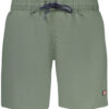 NORWAY 1963 SWIM SHORTS GREEN