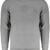 NORWAY 1963 SHIRT GREY