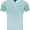 NORWAY 1963 POLO SHIRT BLUE
