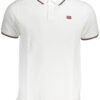 NORWAY 1963 POLO WHITE
