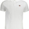 NORWAY 1963 POLO WHITE