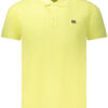NORWAY 1963 POLO YELLOW