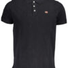 NORWAY 1963 POLO BLACK