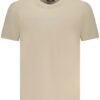 NORWAY 1963 T-PAITA BEIGE