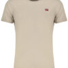 NORWAY 1963 BEIGE T-SHIRT
