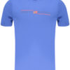 NORWAY 1963 T-SHIRT BLUE