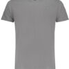 NORWAY 1963 GREY T-SHIRT