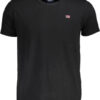 NORWAY 1963 T-SHIRT BLACK