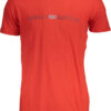 NORWAY 1963 T-SHIRT RED