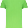 NORWAY 1963 GREEN T-SHIRT