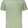 NORWAY 1963 T-SHIRT GREEN