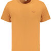 PEPE JEANS T-SHIRT ORANGE