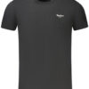 PEPE JEANS T-SHIRT BLACK